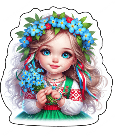 Девочка беларусь (7)