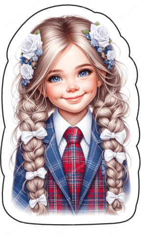 Ученица не в полный рост (146)