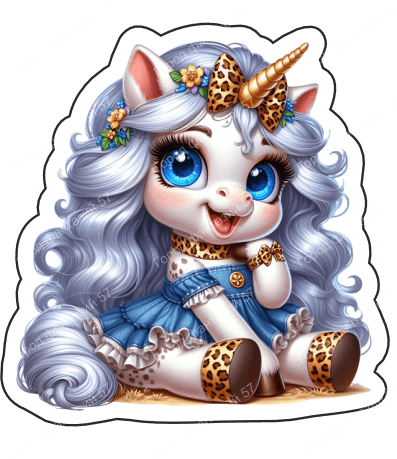 Единорог (173)