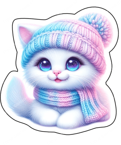 Кот осень зима (13)