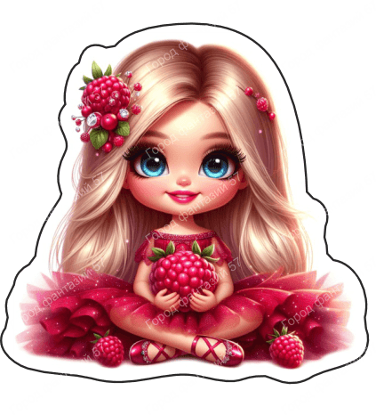 Девочка с едой (44)