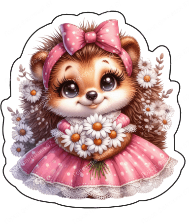 Ежик (24)