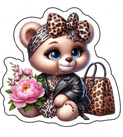 Мишка (65)