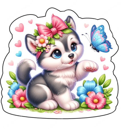 Собачка (10)