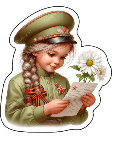 9 мая люди 29