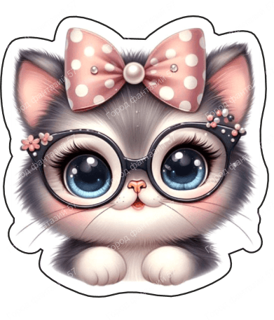 Кот (43)