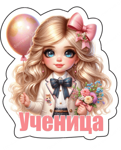 Ученица (16)