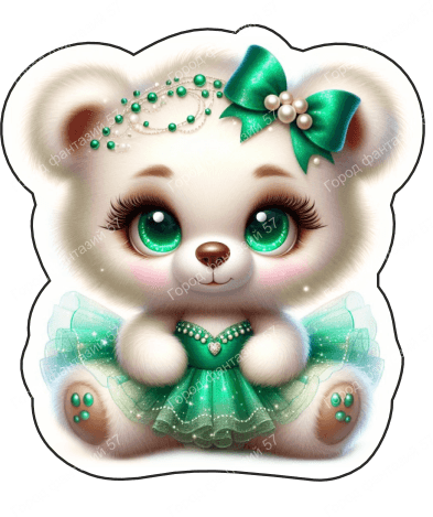 Мишка (78)
