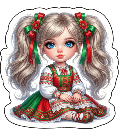 Девочка беларусь (11)