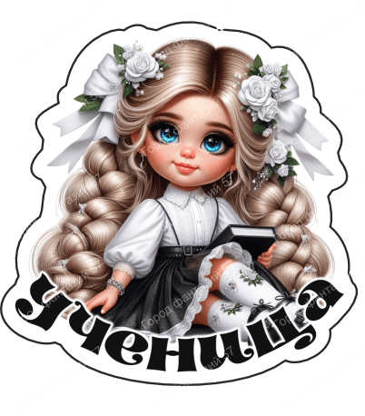 Ученица (40)