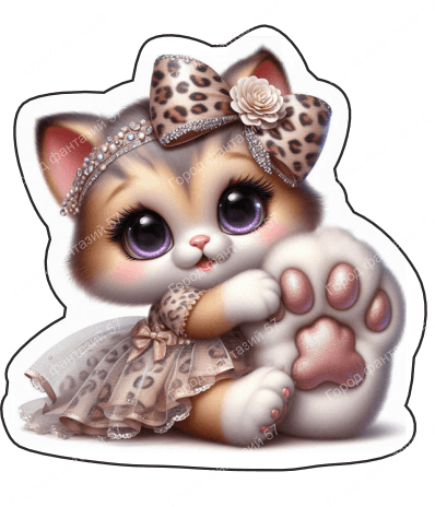 Кот (88)