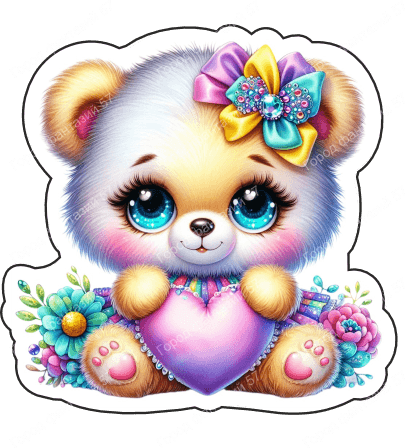 Мишка (33)