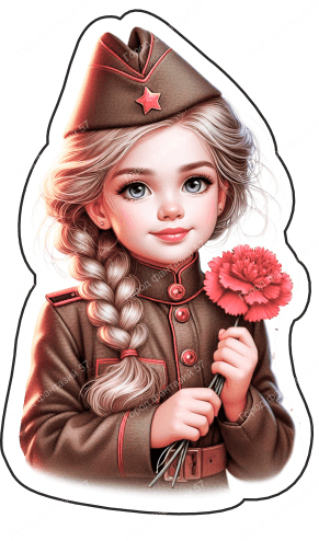 9 мая люди 26