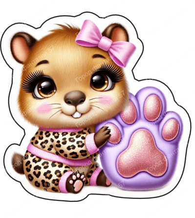 Зверек (24)