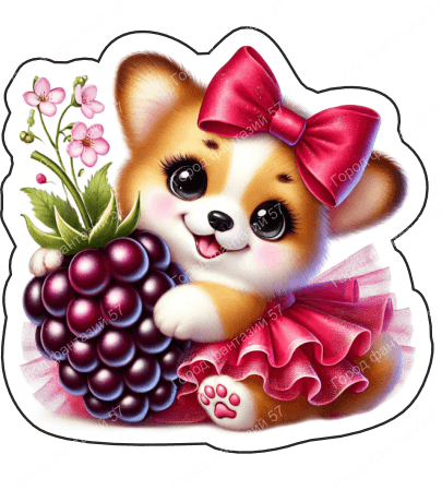 Собачка (55)
