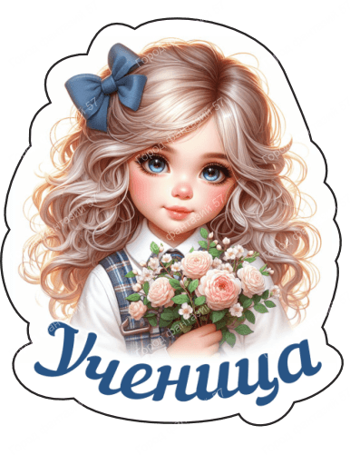 Ученица (13)