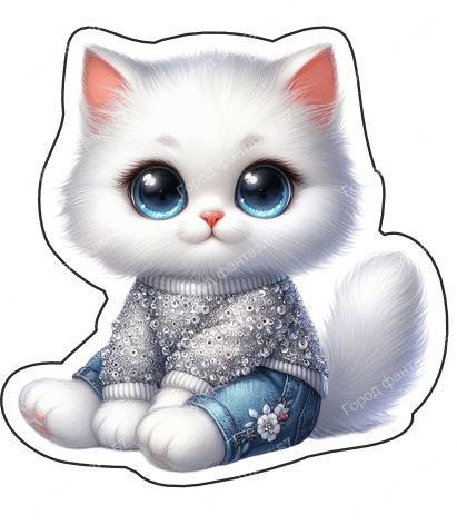 Кот (12)