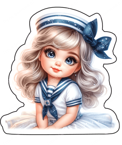 Морячка (5)