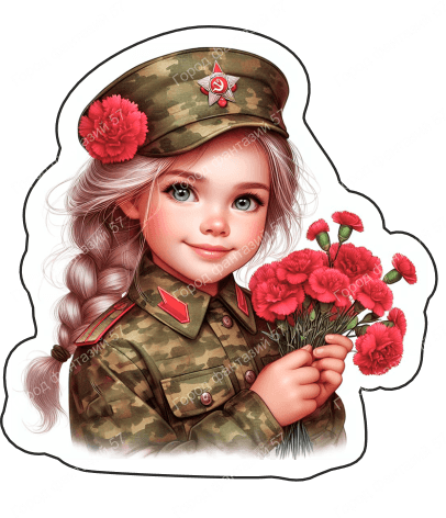 9 мая люди 18