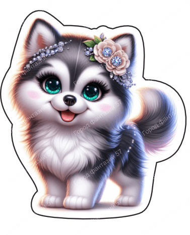 Собачка (1)