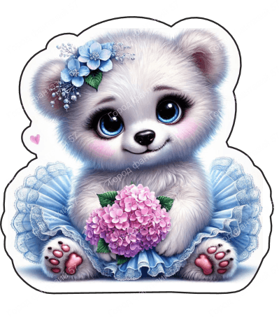 Мишка (70)
