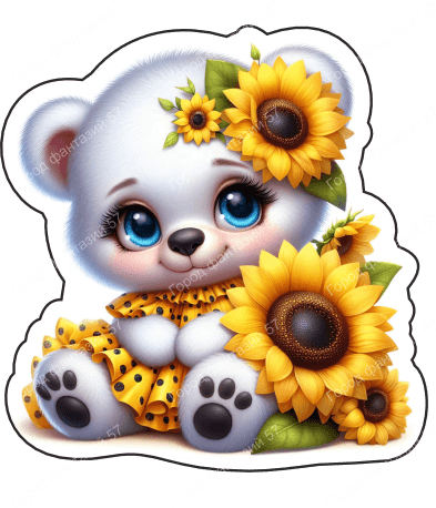 Мишка (49)