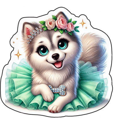 Собачка (41)