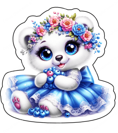 Мишка (77)