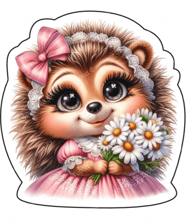 Ежик (25)