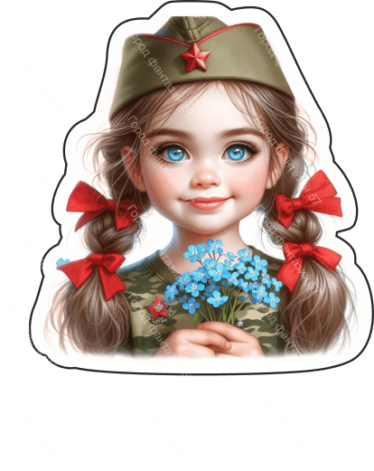 9 мая люди 74