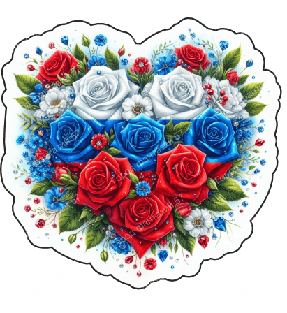 Сердце россия 1