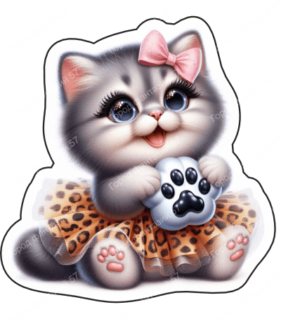 Кот (77)