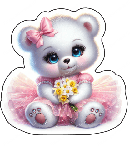 Мишка (14)
