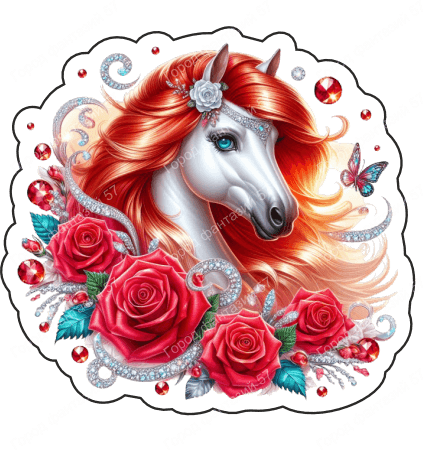 Лошадь (10)