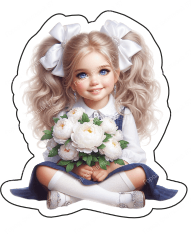 Ученица в полный рост (113)