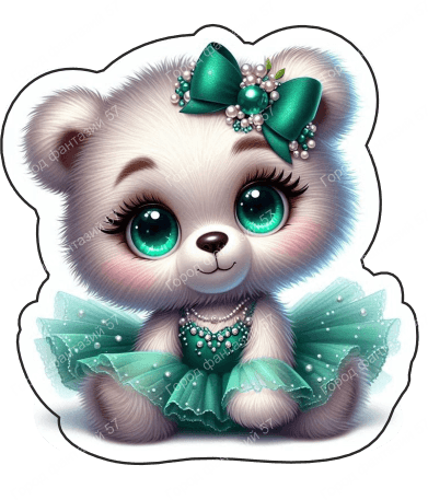 Мишка (52)