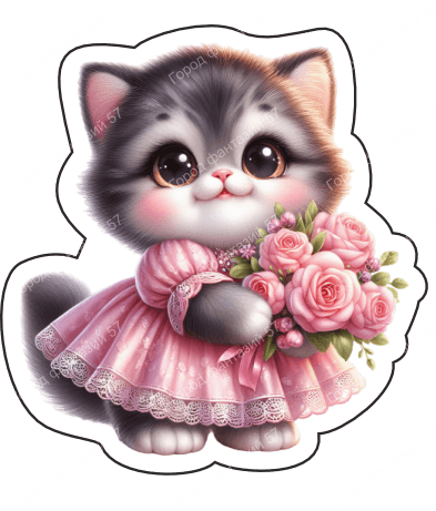 Кот (7)