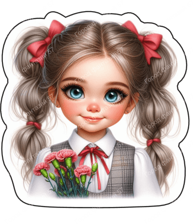 Ученица не в полный рост (147)