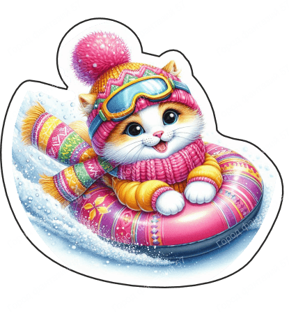 Кот осень зима (24)
