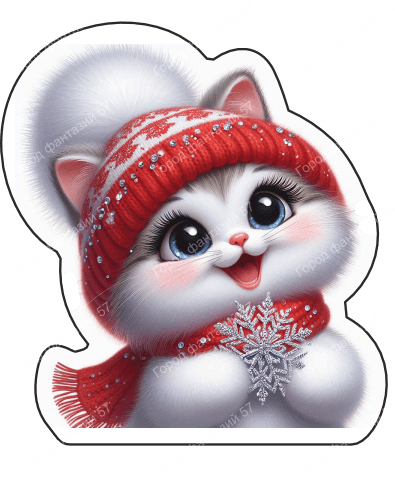 Кот осень зима (16)