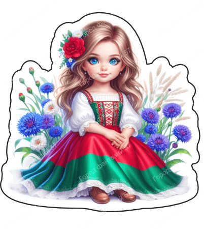 Девочка беларусь (3)