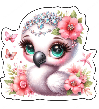 Птичка (12)