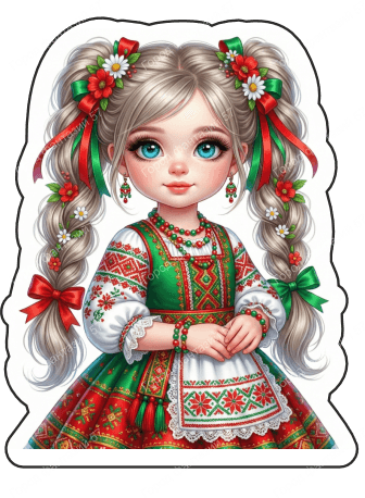 Девочка беларусь (13)