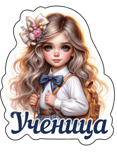Ученица (14)