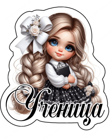 Ученица (41)
