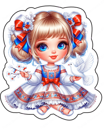 Дев рос 60