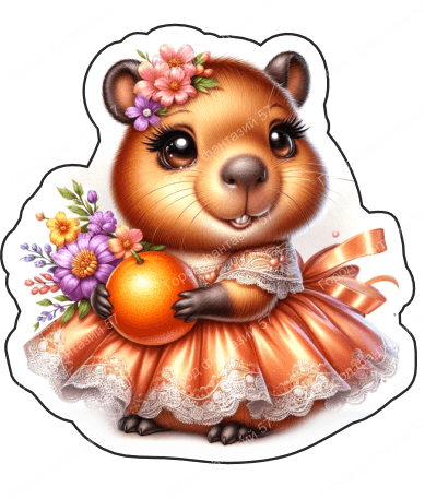 Зверек (8)