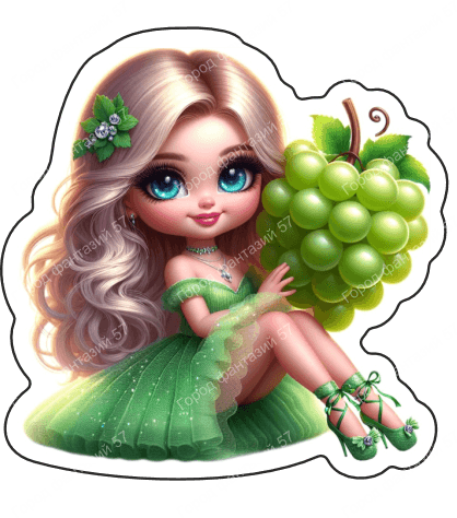 Девочка с едой (40)