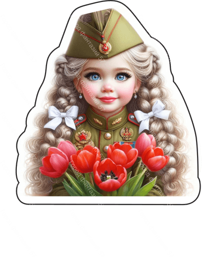 9 мая люди 78