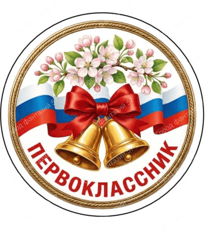 Первоклассник 2